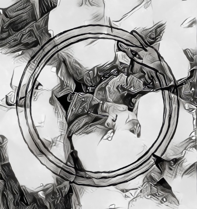 ouroboros28 NFT on Algorand