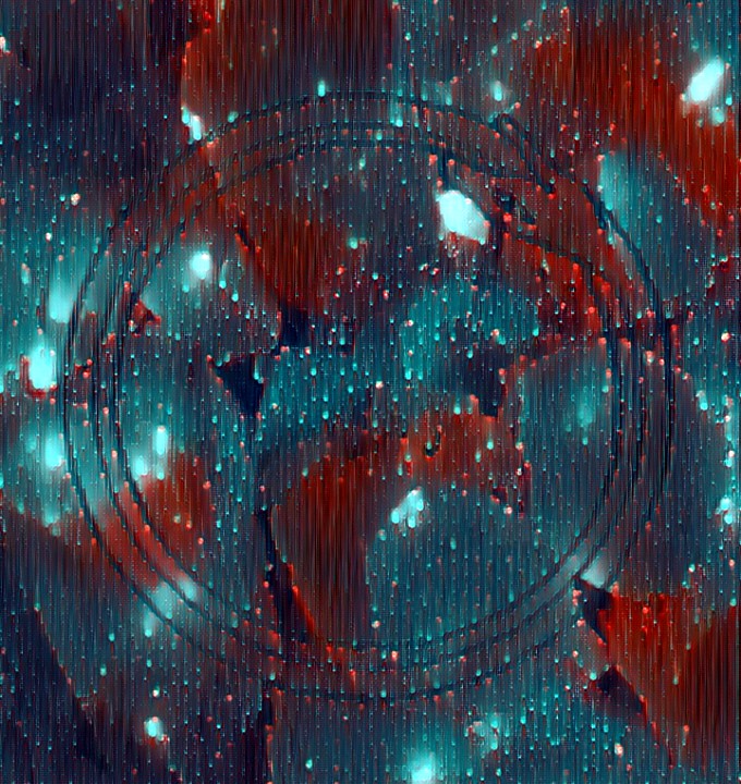 ouroboros38 NFT on Algorand