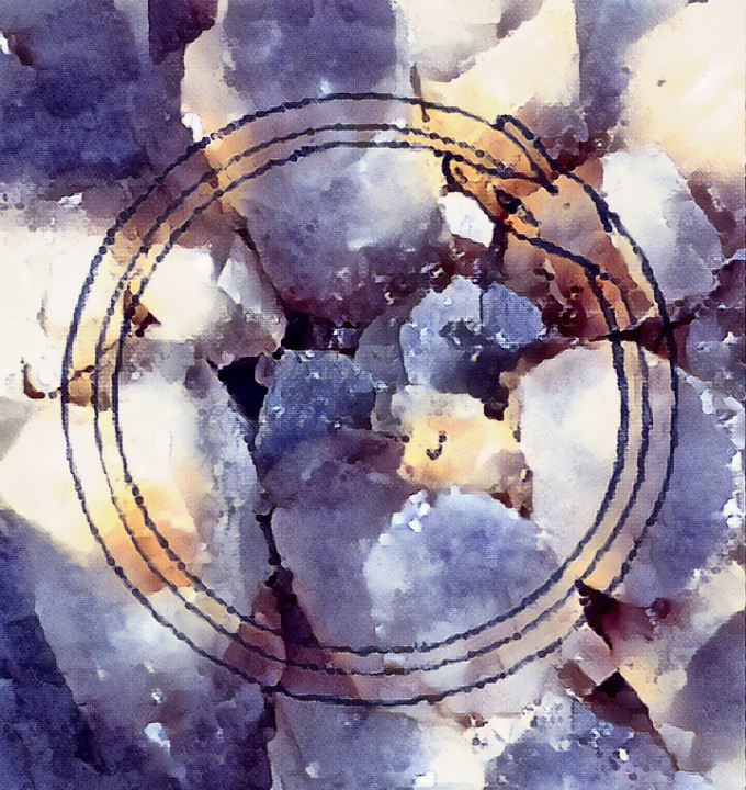 ouroboros21 NFT on Algorand