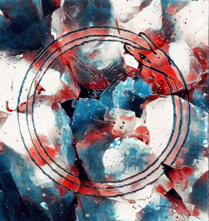 ouroboros39 NFT on Algorand
