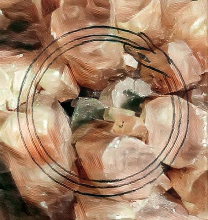 ouroboros20 NFT on Algorand